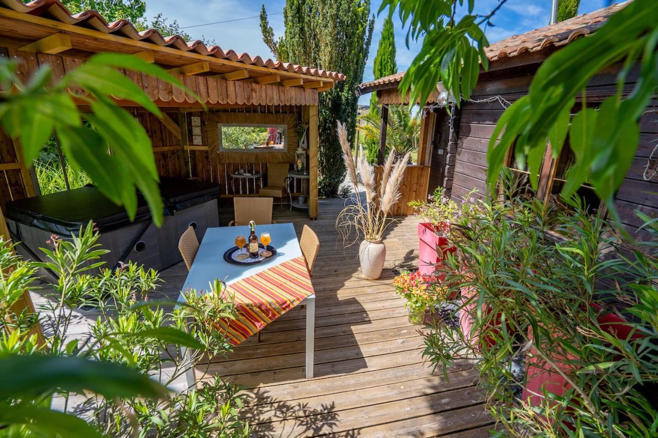 Le Bassin Du Tertre Bed & Breakfast Fronsac  Ngoại thất bức ảnh