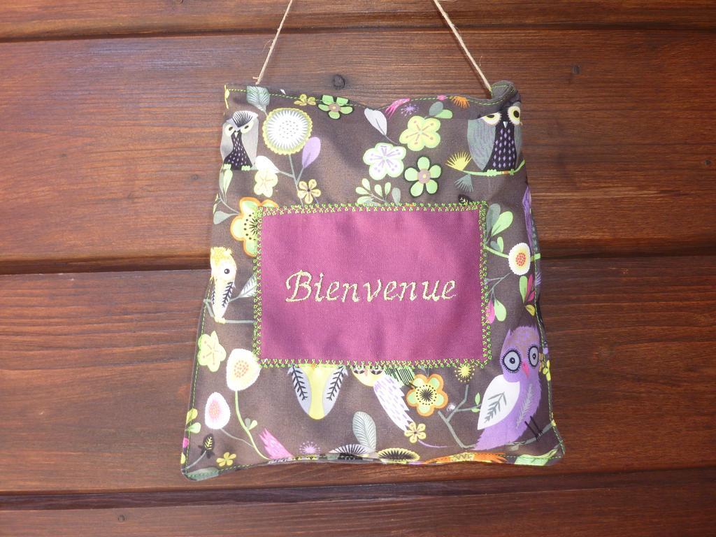 Le Bassin Du Tertre Bed & Breakfast Fronsac  Ngoại thất bức ảnh